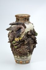 Sonderausstellung wird präsentiert Sonderausstellung wird präsentiert