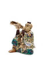 Sonderausstellung wird präsentiert Sonderausstellung wird präsentiert