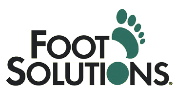 Foot Solution Logo
