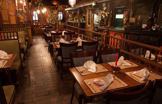Baan Thai - Thailändisches Restaurant :: www.altstadt ...