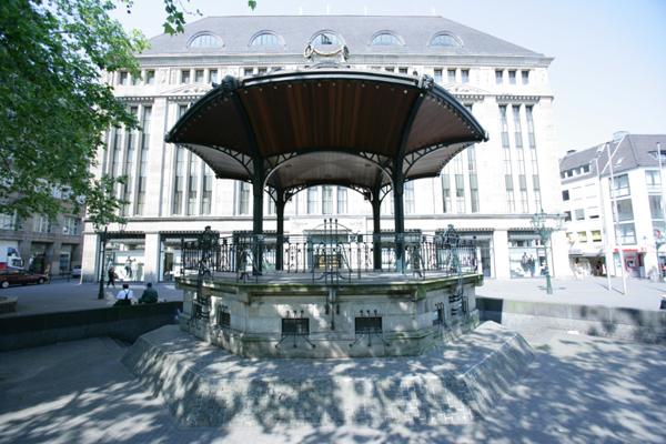 Carsch Haus Www Altstadt Duesseldorf De