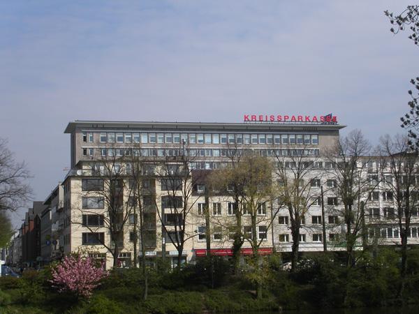 Kreissparkasse Dusseldorf Www Altstadt Duesseldorf De