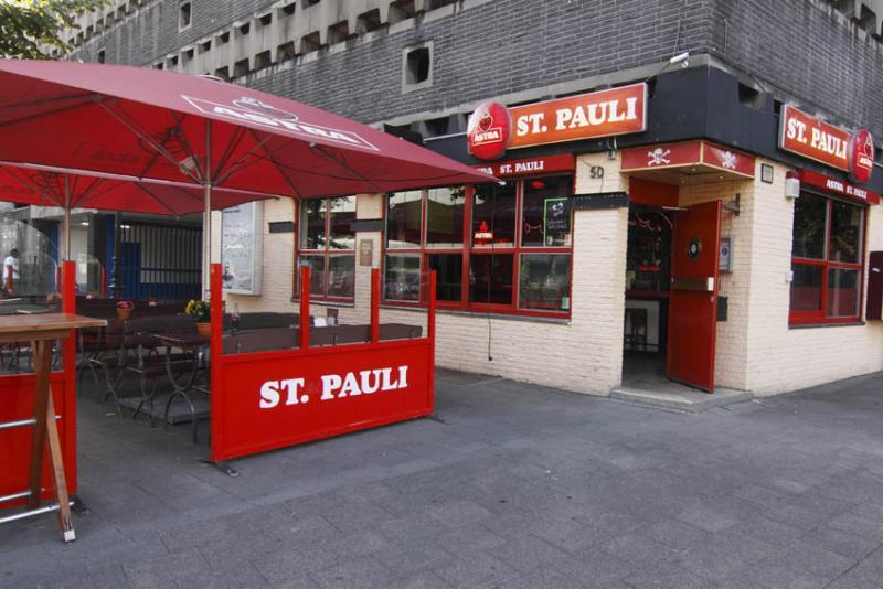 St Pauli Www Altstadt Duesseldorf De